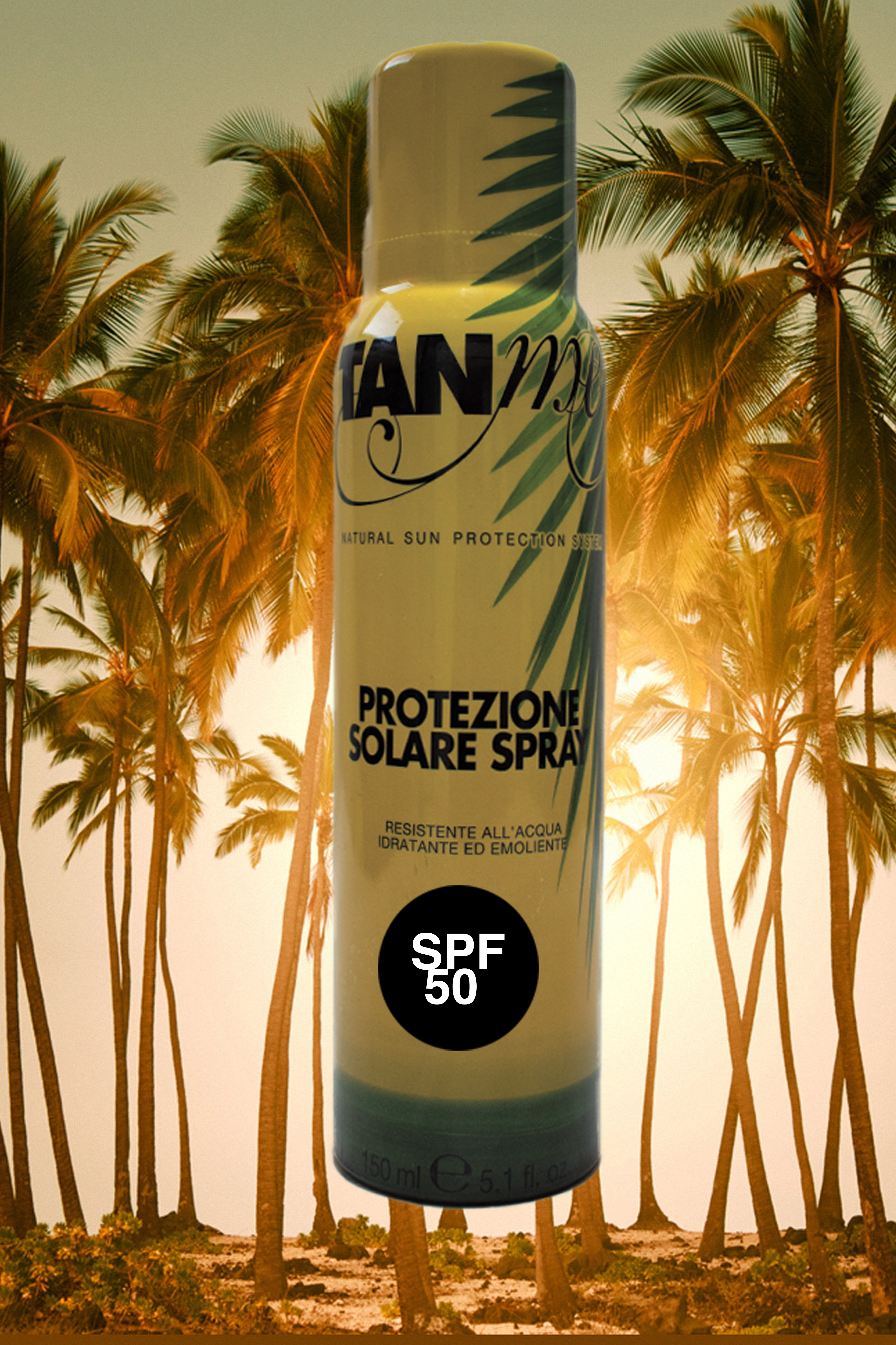 Sunscreen