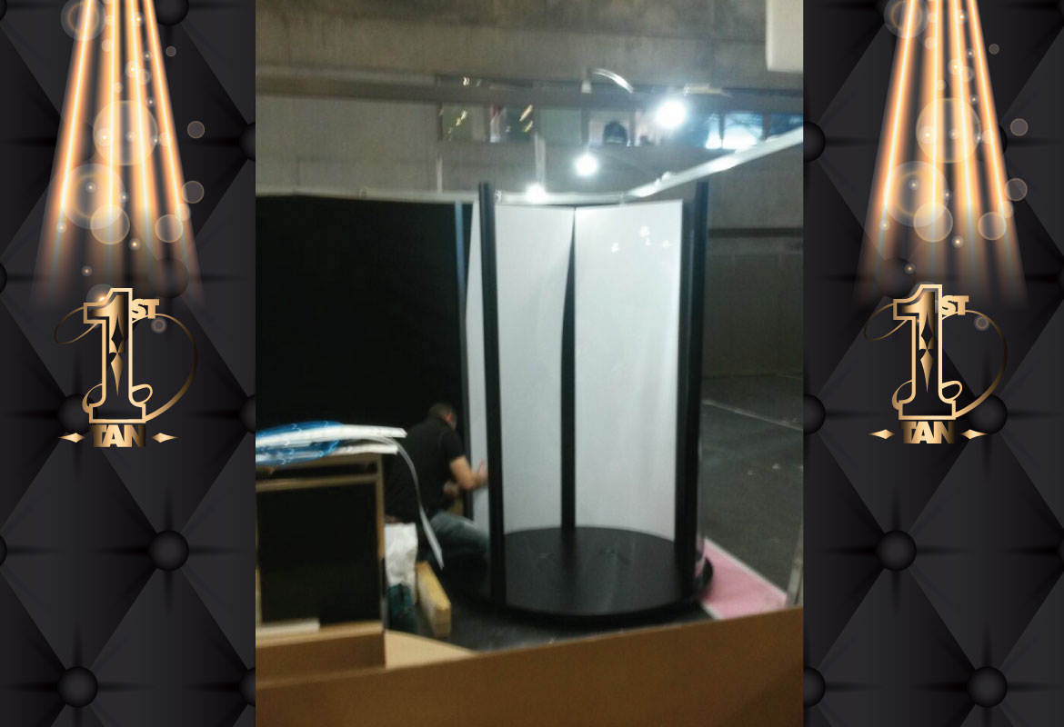 Installation Fair France