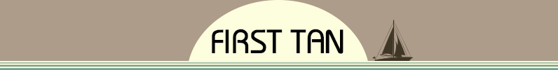 FIRST - TAN