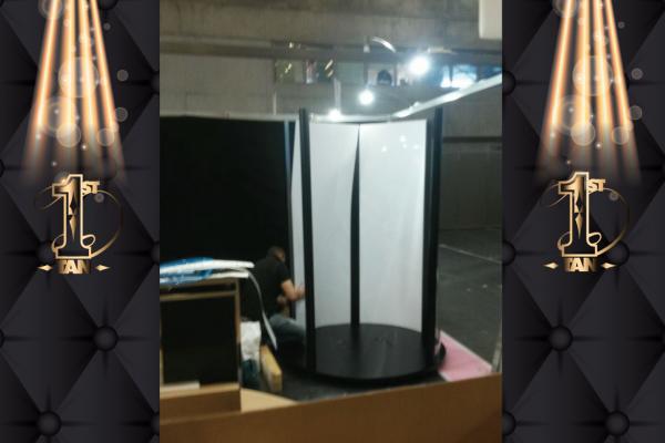 Installation Fair France