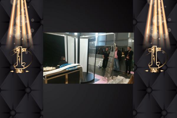 Installation Fair France